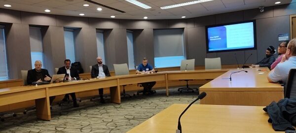 ASQ Raleigh Special Interest Group Meeting