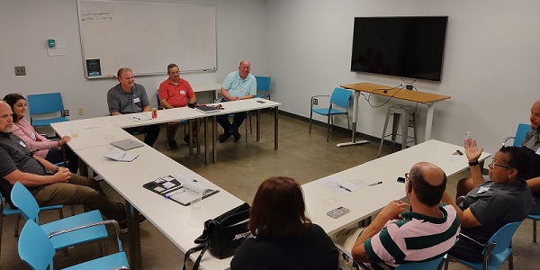 ASQ Raleigh Section SIG meeting