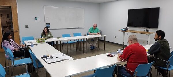 ASQ Raleigh SIG meeting