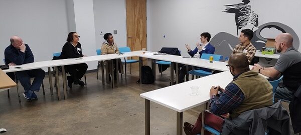 ASQ Raleigh SIG meeting