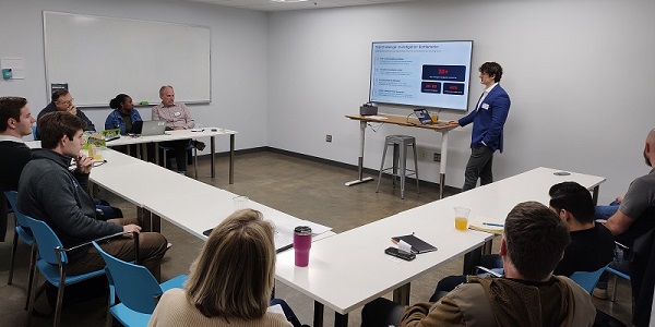 ASQ Raleigh SIG meeting