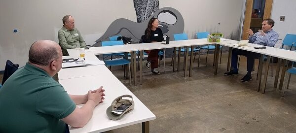 ASQ Raleigh SIG meeting