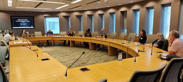 ASQ Raleigh Life Sciences SIG meeting