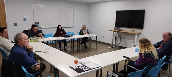 ASQ Raleigh SIG meeting